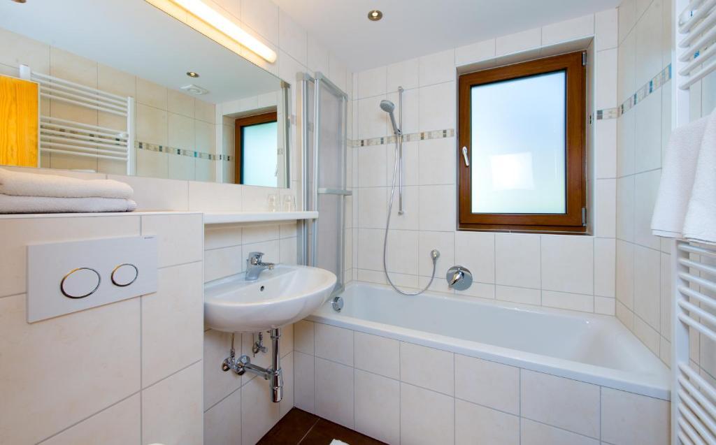 Tyrol Appartements Ehrwald Pokój zdjęcie