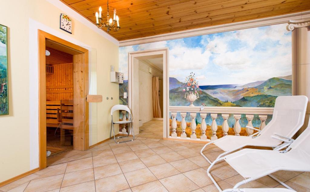 Tyrol Appartements Ehrwald Zewnętrze zdjęcie