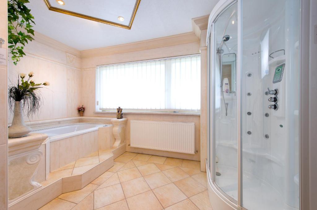 Tyrol Appartements Ehrwald Zewnętrze zdjęcie