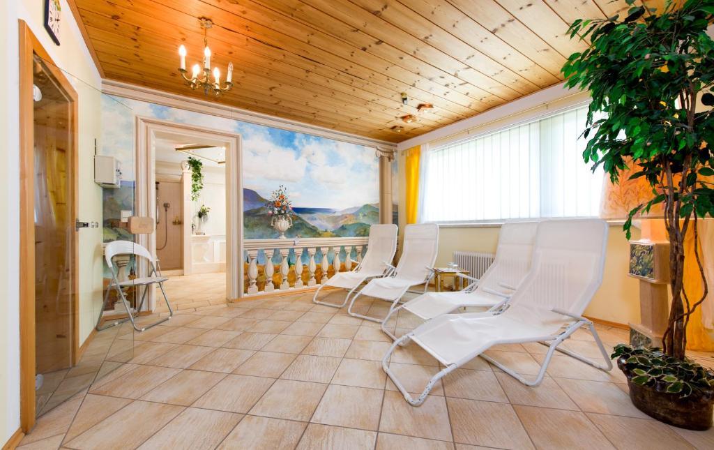 Tyrol Appartements Ehrwald Zewnętrze zdjęcie