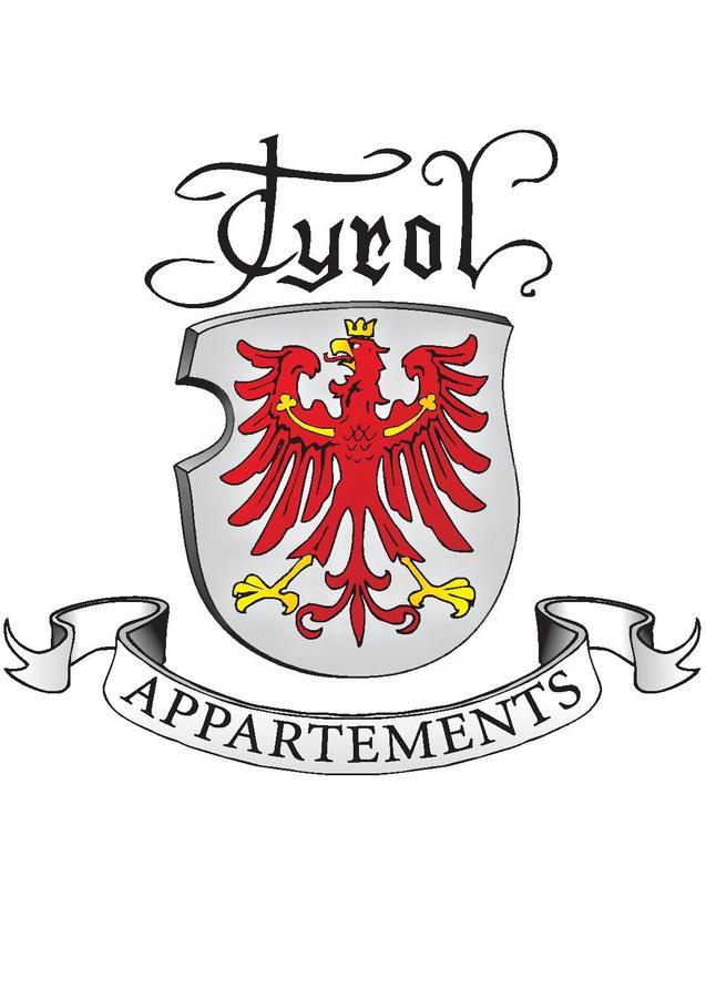 Tyrol Appartements Ehrwald Zewnętrze zdjęcie