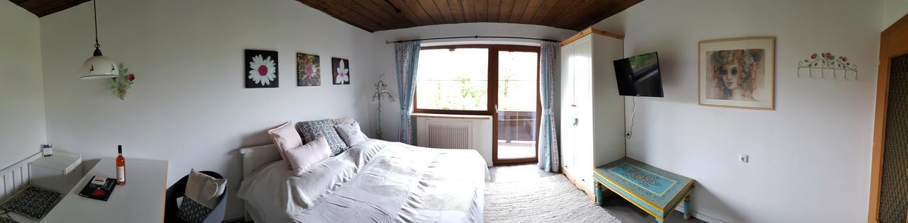 Tyrol Appartements Ehrwald Zewnętrze zdjęcie