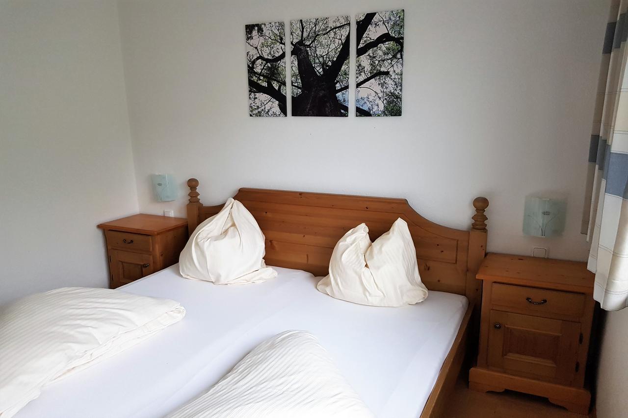 Tyrol Appartements Ehrwald Zewnętrze zdjęcie