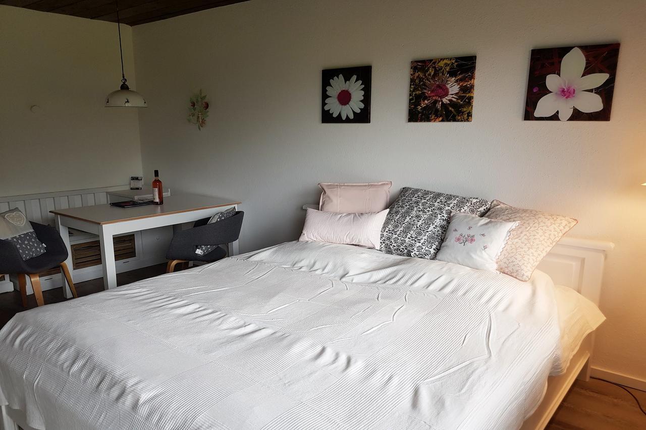 Tyrol Appartements Ehrwald Zewnętrze zdjęcie